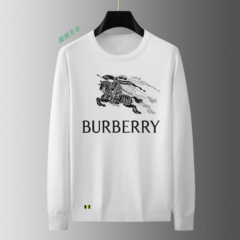 Burberry Men's Sweater 11